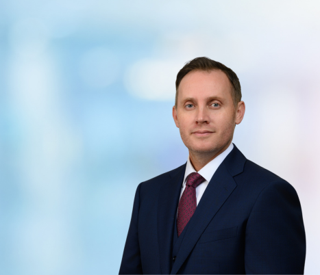Meet Adam Stevens, Partner, Melbourne